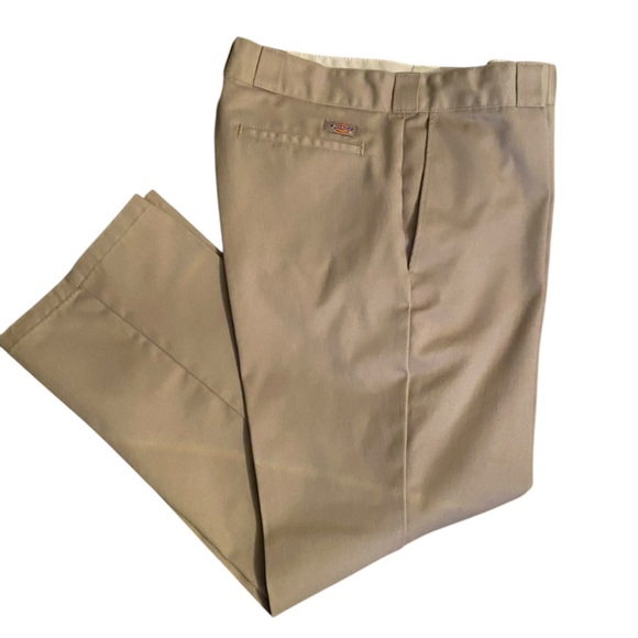 Dickies Chino Pants 38 x 32 - Picture 5 of 12